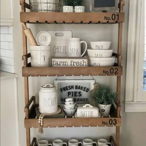 Meet your Posher, Malorie